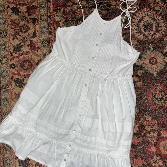 Final price ✨NWT Free People mini dress - Picture 5 of 6